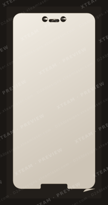 Google Pixel 3 XL — Google Pixel 3 XL - Front