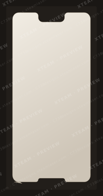 Google Pixel 3 XL — Google Pixel 3 XL - MATTE