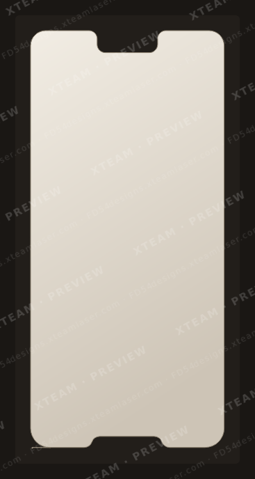 Google Pixel 3 XL — Google Pixel 3 XL - Nano Privacy