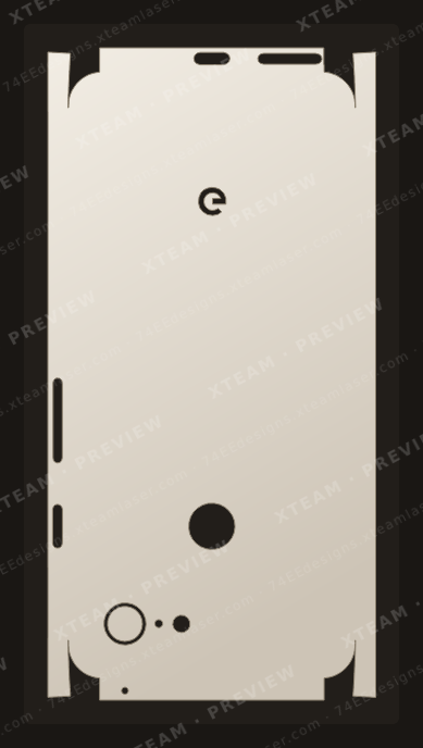 Google Pixel 3 — Google Pixel 3 - 3 Skin