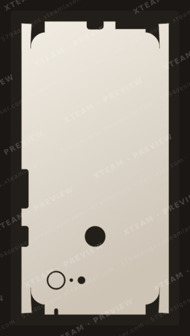 Google Pixel 3 — Google Pixel 3 - 3 Skin Easy