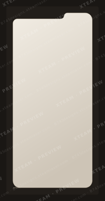 Google Pixel 3a XL — Google Pixel 3A XL - Nano Privacy