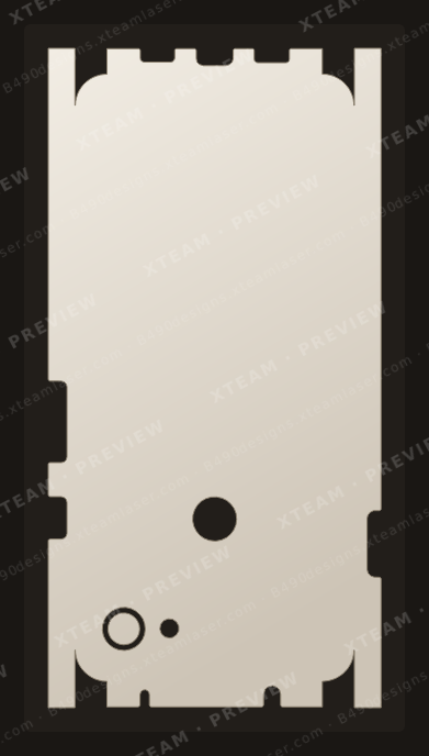 Google Pixel 3a XL — Google Pixel 3a XL - Skin Easy (2)