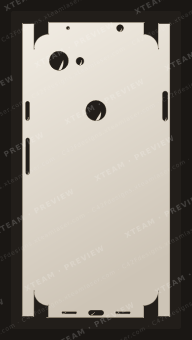 Google Pixel 3a — Google Pixel 3A - All