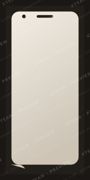 Google Pixel 3a — Google Pixel 3A - Front
