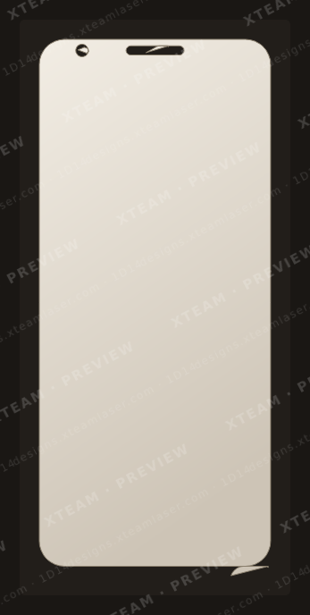 Google Pixel 3a — Google Pixel 3A - Matte