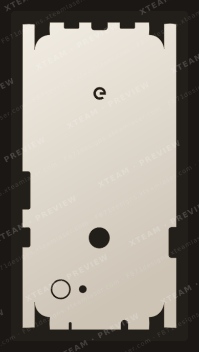 Google Pixel 3a — Google Pixel 3a - Skin Easy