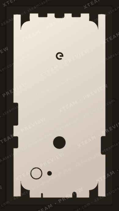 Google Pixel 3a — Google Pixel 3a - Skin Easy (2)