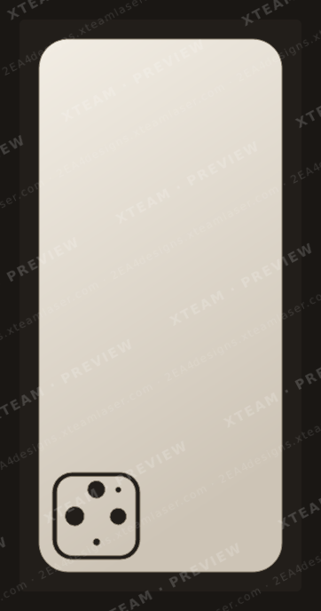 Google Pixel 4 XL — Google Pixel 4 XL - 4 Back (2)