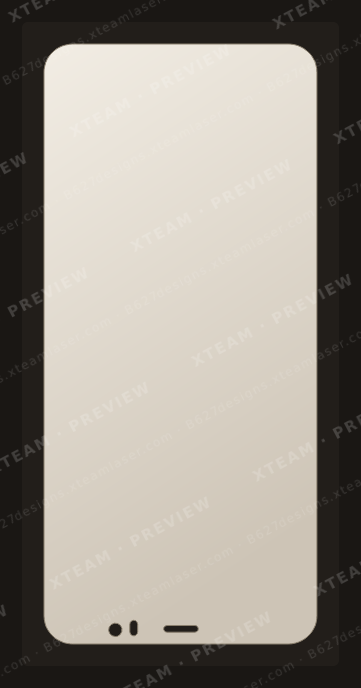 Google Pixel 4 XL — Google Pixel 4 XL - 4 Front TPU