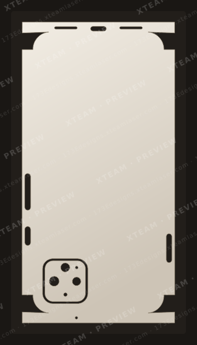 Google Pixel 4 XL — Google Pixel 4 XL - 4 Skin (2)