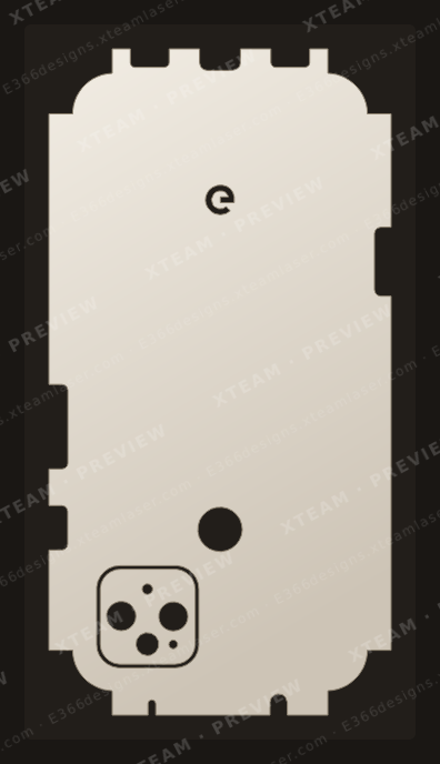Google Pixel 4a 5G — Google Pixel 4a 5G - 360 Full