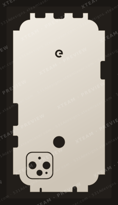 Google Pixel 4a 5G — Google Pixel 4a 5G - 360 Full (2)