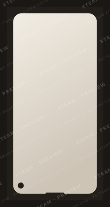 Google Pixel 4a 5G — Google Pixel 4a 5G - Front TPU (2)