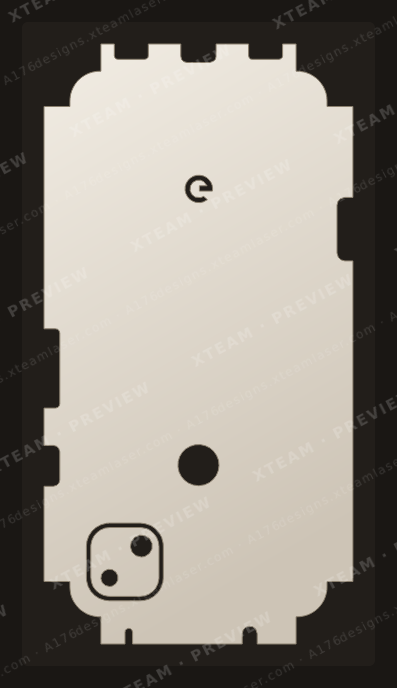 Google Pixel 4a — Google Pixel 4a - 360 Full