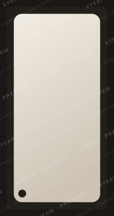 Google Pixel 4a — Google Pixel 4a - Front