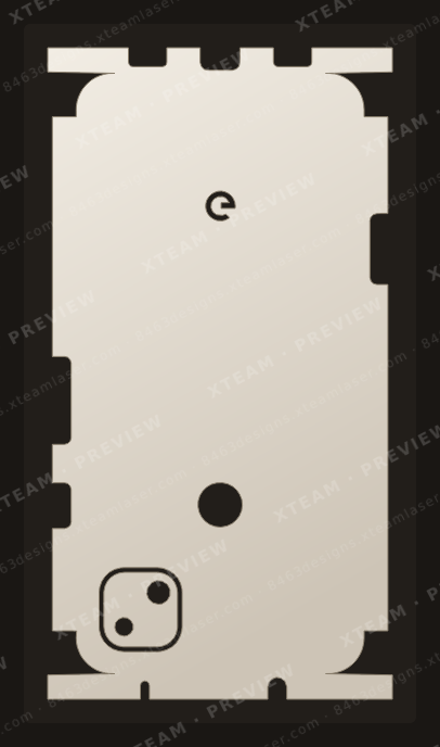 Google Pixel 4a — Google Pixel 4a - Skin Easy
