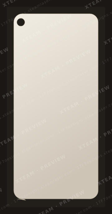 Google Pixel 4a — Google Pixel 4A - with cover