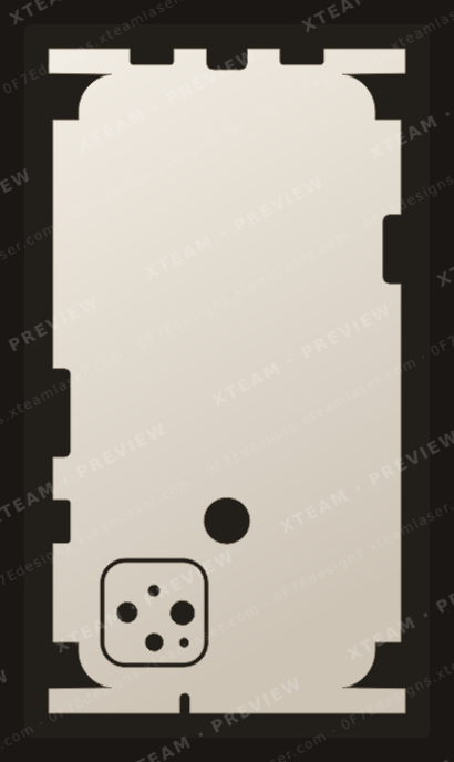 Google Pixel 5 — Google Pixel 5 - 5 Skin Easy