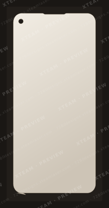 Google Pixel 5a 5G — Google Pixel 5a 5G - Front