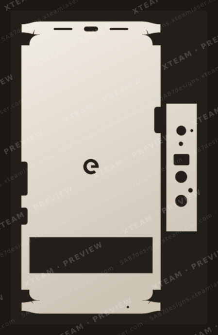 Google Pixel 6 Pro — Google Pixel 6 Pro - 6 Skin Easy