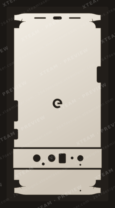Google Pixel 6 Pro — Google Pixel 6 Pro - 6 Skin Full (2)
