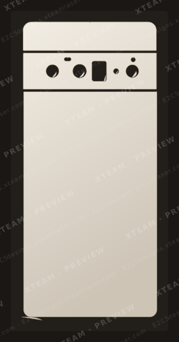 Google Pixel 6 Pro — Google Pixel 6 Pro - Back 1