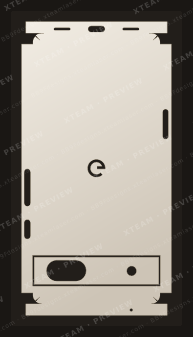 Google Pixel 6a — Google Pixel 6a - Skin (2)