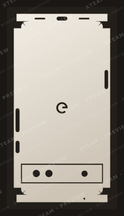 Google Pixel 6a — Google Pixel 6a - Skin V3