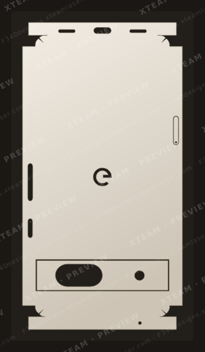 Google Pixel 7a — Google Pixel 7a - Skin