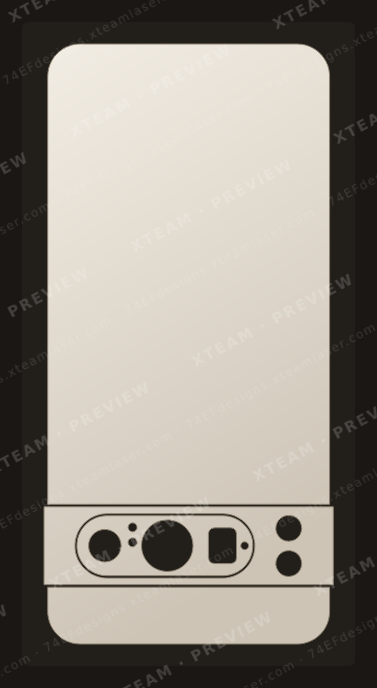 Google Pixel 8 Pro — Google Pixel 8 Pro - 8 Back
