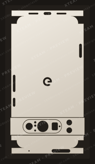 Google Pixel 8 Pro — Google Pixel 8 Pro - 8 Skin Easy