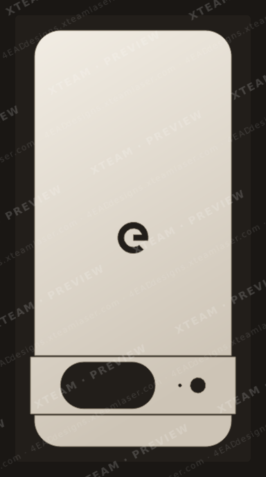 Google Pixel 8 — Google Pixel 8 - 8 Back