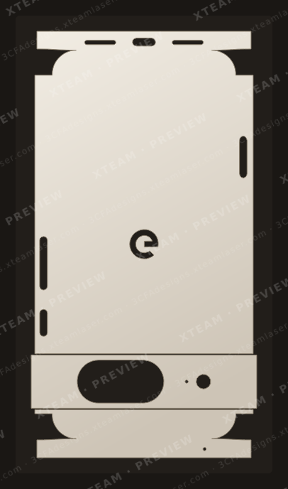 Google Pixel 8 — Google Pixel 8 - 8 Skin