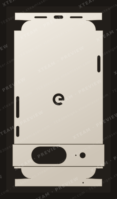 Google Pixel 8 — Google Pixel 8 - 8 Skin (2)