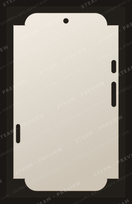 Google Pixel 8A — Google Pixel 8a - Front Half