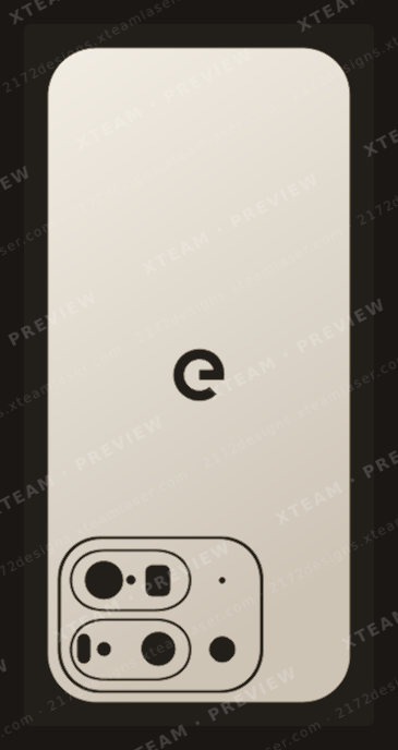 Google Pixel 9 Pro Fold — Google Pixel 9 Pro Fold - 9 Back