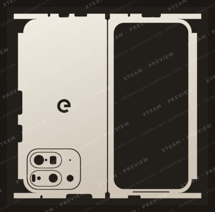 Google Pixel 9 Pro Fold — Google Pixel 9 Pro Fold - 9 Skin (2)