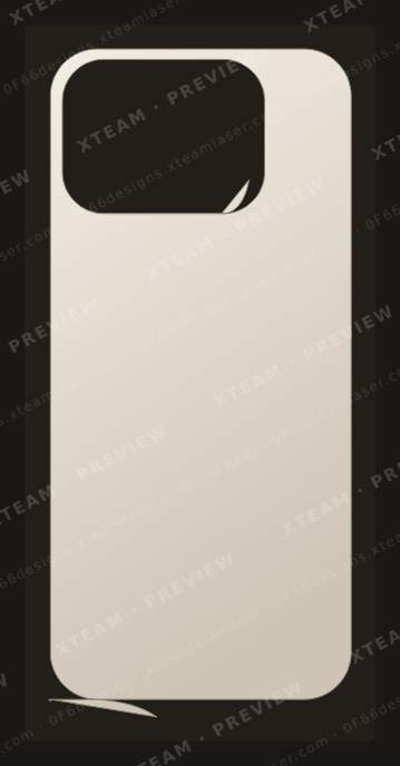 Google Pixel 9 Pro Fold — Google Pixel 9 Pro Fold - Back