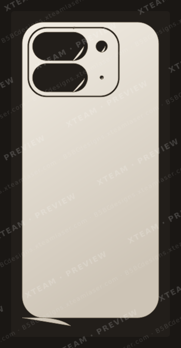 Google Pixel 9 Pro Fold — Google Pixel 9 Pro Fold - Back 1