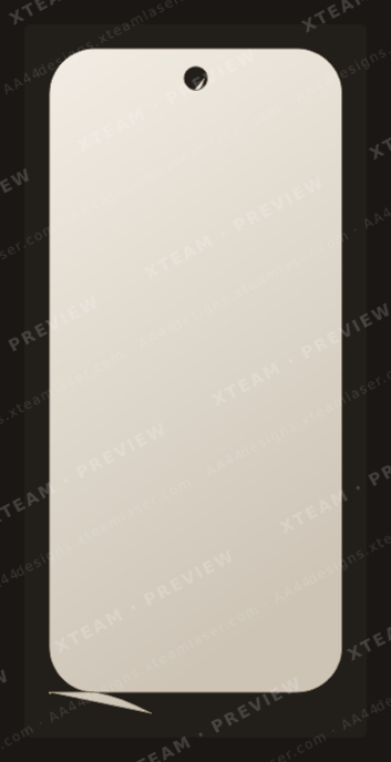 Google Pixel 9 Pro Fold — Google Pixel 9 Pro Fold - Outer screen MATTE