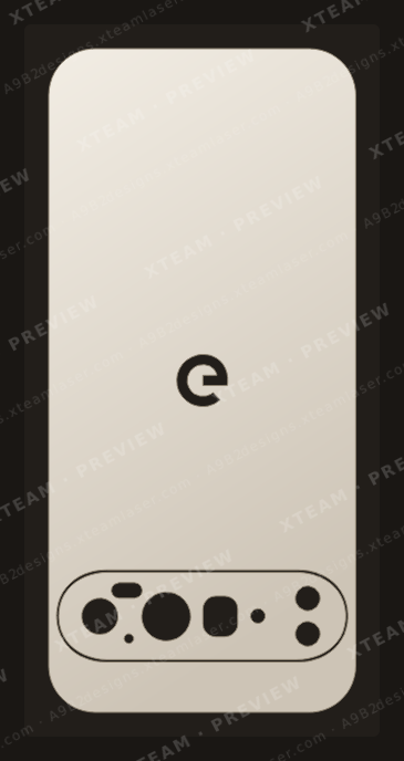 Google Pixel 9 Pro XL — Google Pixel 9 Pro XL - 9 Back