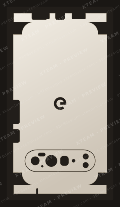 Google Pixel 9 Pro XL — Google Pixel 9 Pro XL - 9 Skin Easy V2