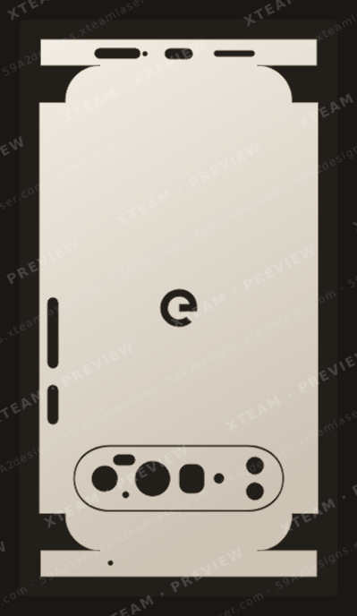 Google Pixel 9 Pro XL — Google Pixel 9 Pro XL - 9 Skin Full (2)