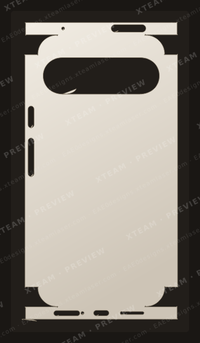 Google Pixel 9 Pro XL — Google Pixel 9 Pro XL - All