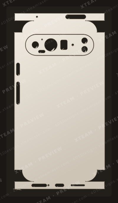 Google Pixel 9 Pro XL — Google Pixel 9 Pro XL - All 1