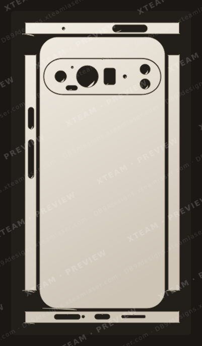 Google Pixel 9 Pro XL — Google Pixel 9 Pro XL - All 2