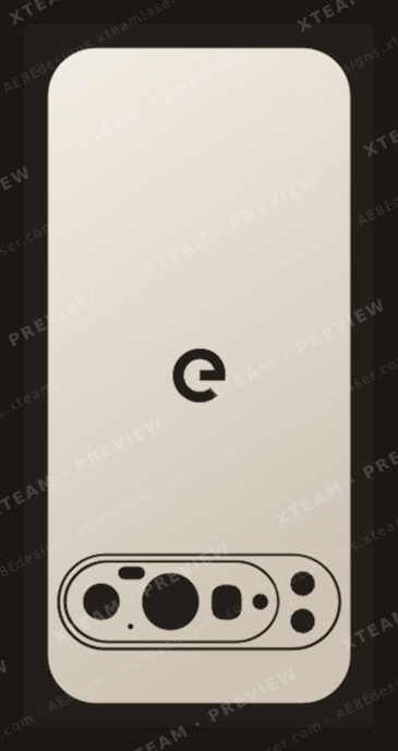 Google Pixel 9 Pro — Google Pixel 9 Pro - 9 Back (2)