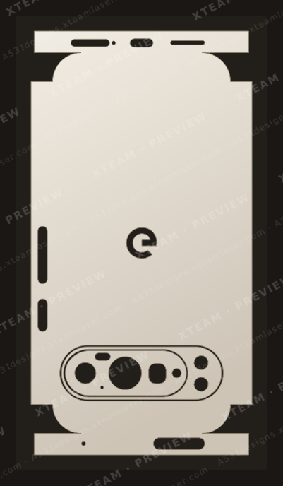Google Pixel 9 Pro — Google Pixel 9 Pro - 9 Skin