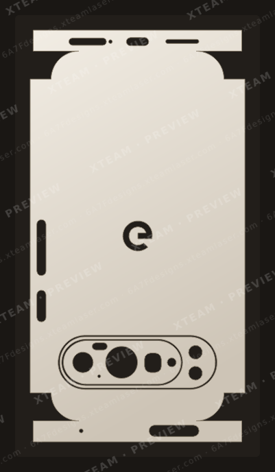 Google Pixel 9 Pro — Google Pixel 9 Pro - 9 Skin (2)